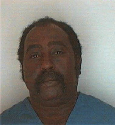 Anibal Lopez-Estrada, - St. Lucie County, FL 